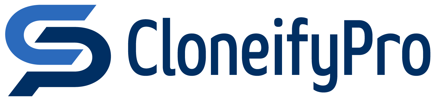cloneifypro